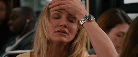 knight and day rolex|cameron diaz knight and day.